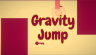 Gravity Jump